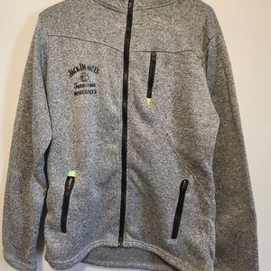 Mens jack daniels hoodie